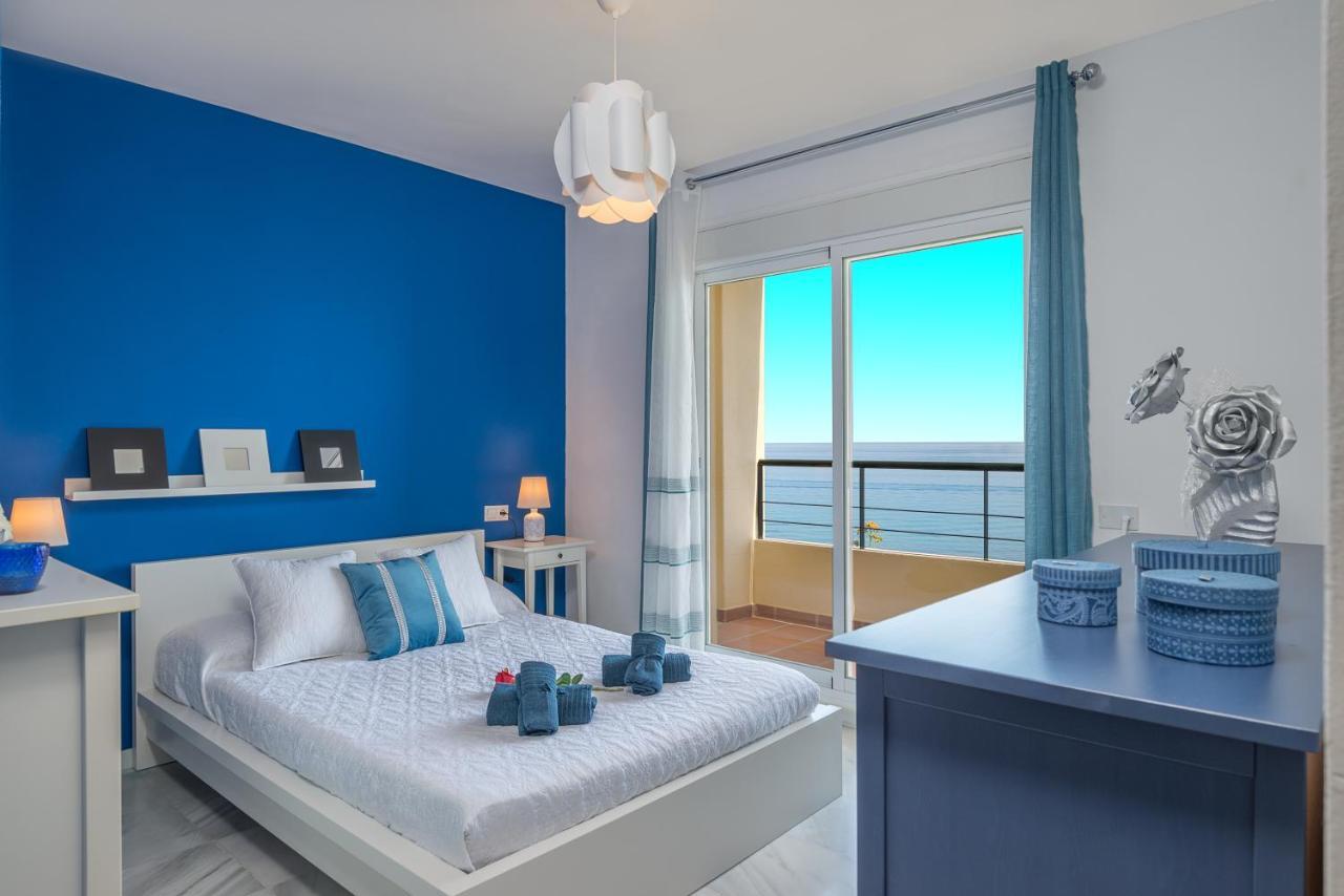 Sea Blue - Frente Al Mar Benalmádena