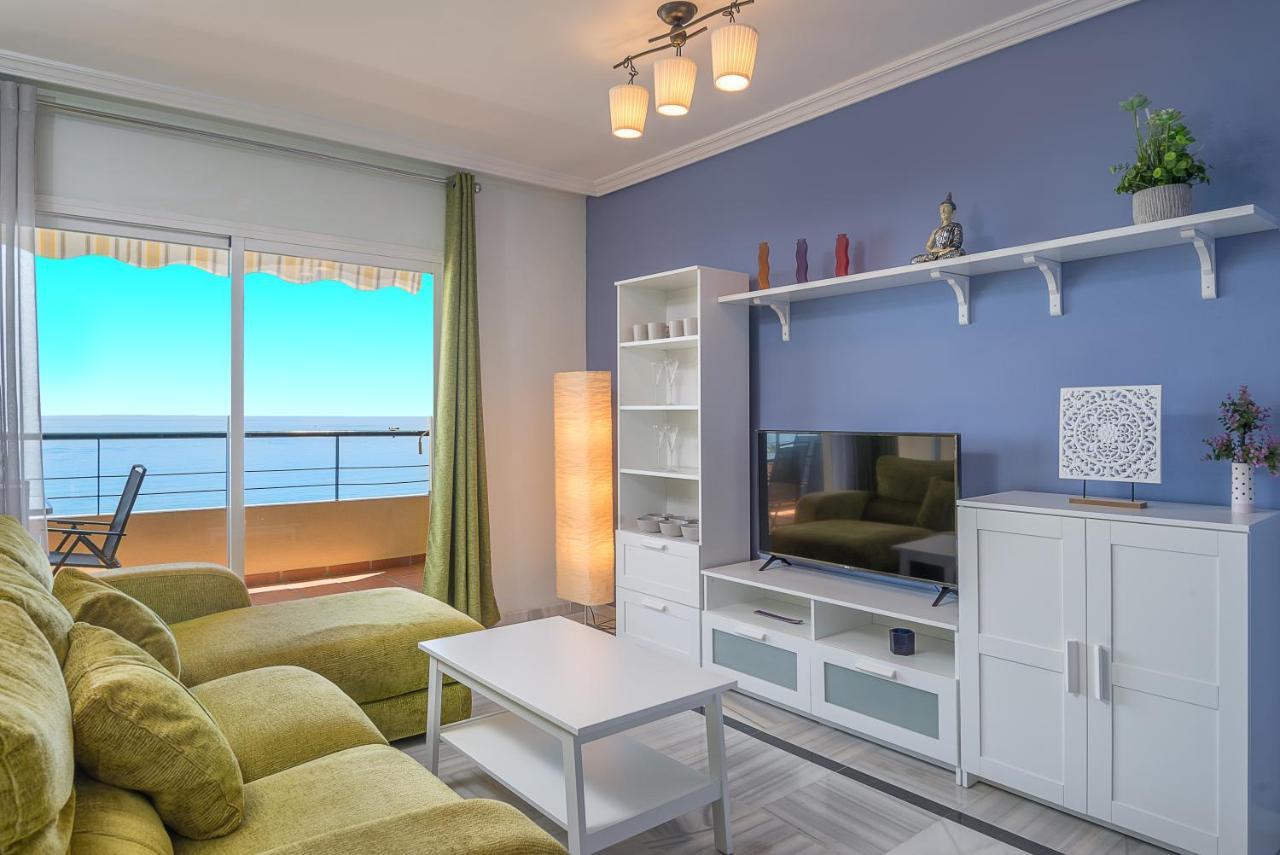 Appartement Sea Blue - Frente Al Mar *