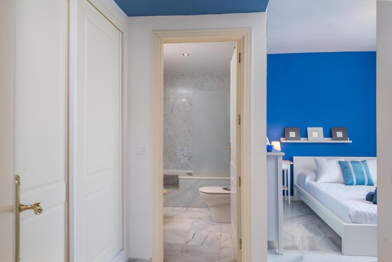 Appartement Sea Blue - Frente Al Mar