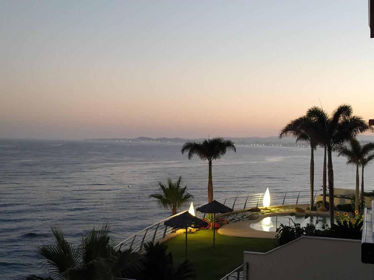 Sea Blue - Frente Al Mar Appartement