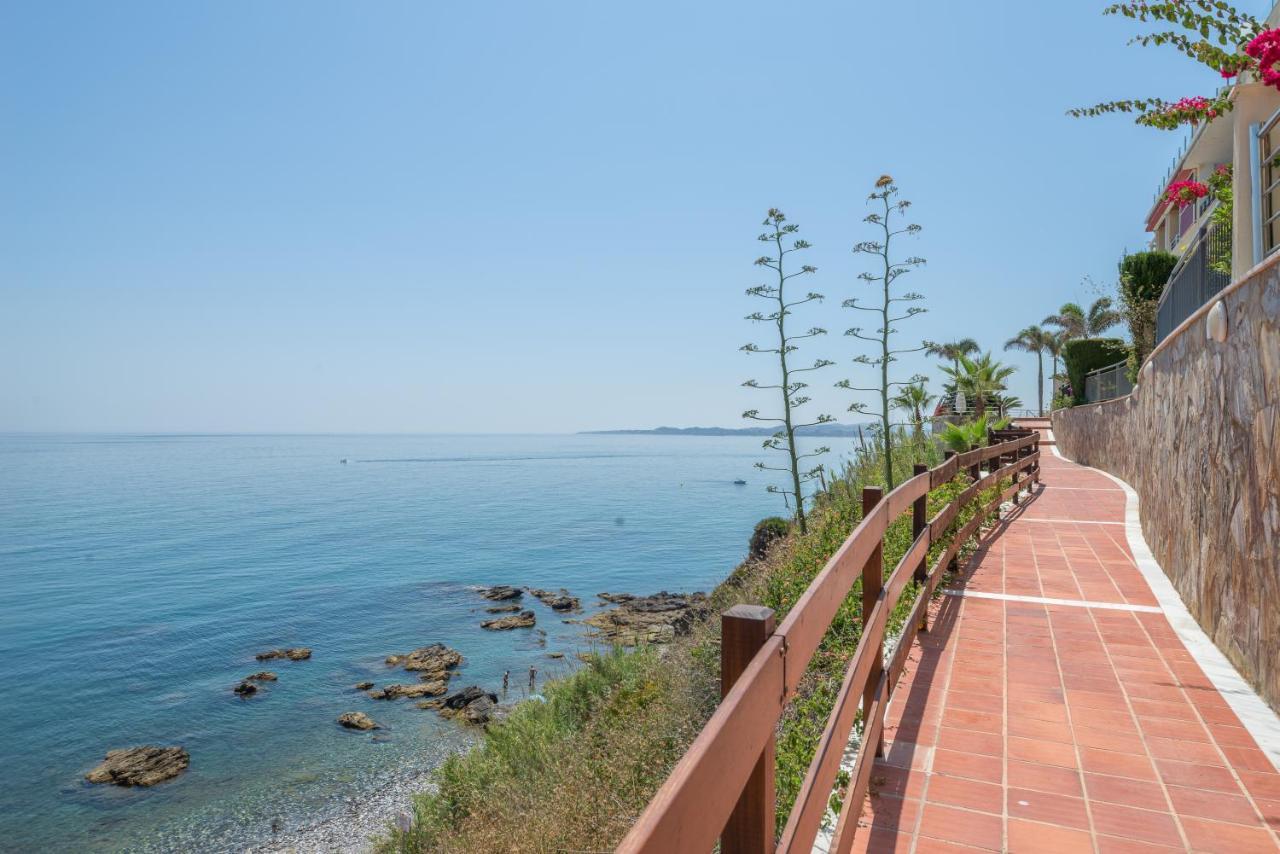 Appartement Sea Blue - Frente Al Mar
