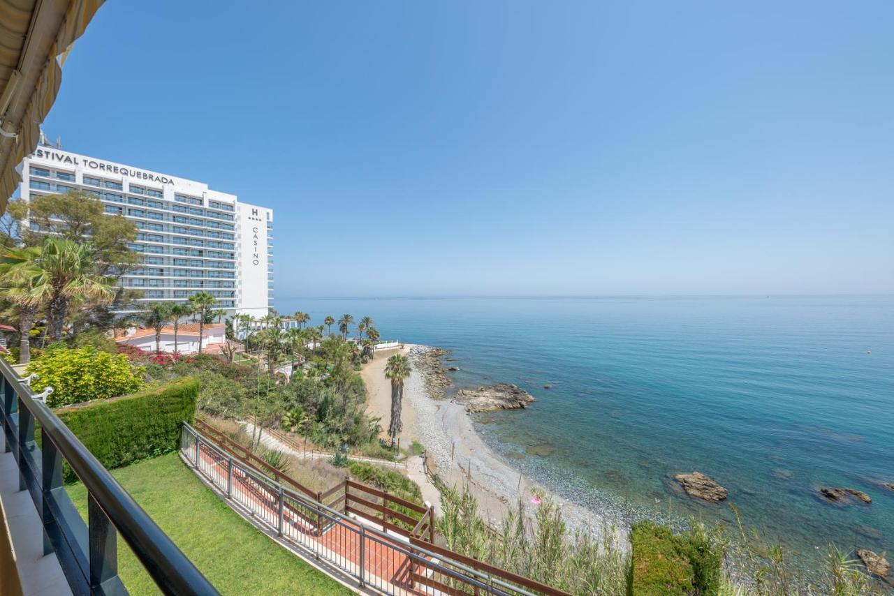 Sea Blue - Frente Al Mar Appartement