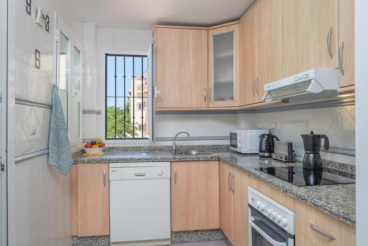 Appartement Sea Blue - Frente Al Mar