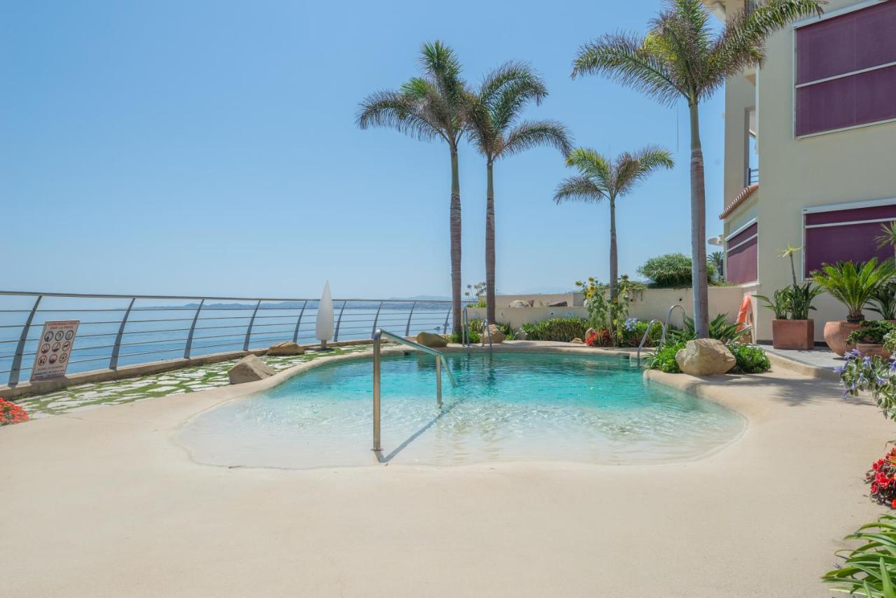 Appartement Sea Blue - Frente Al Mar Benalmádena