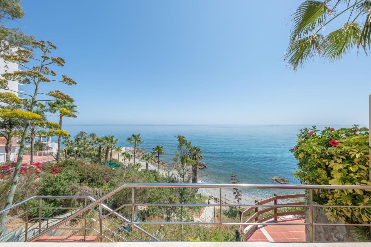 Appartement Sea Blue - Frente Al Mar