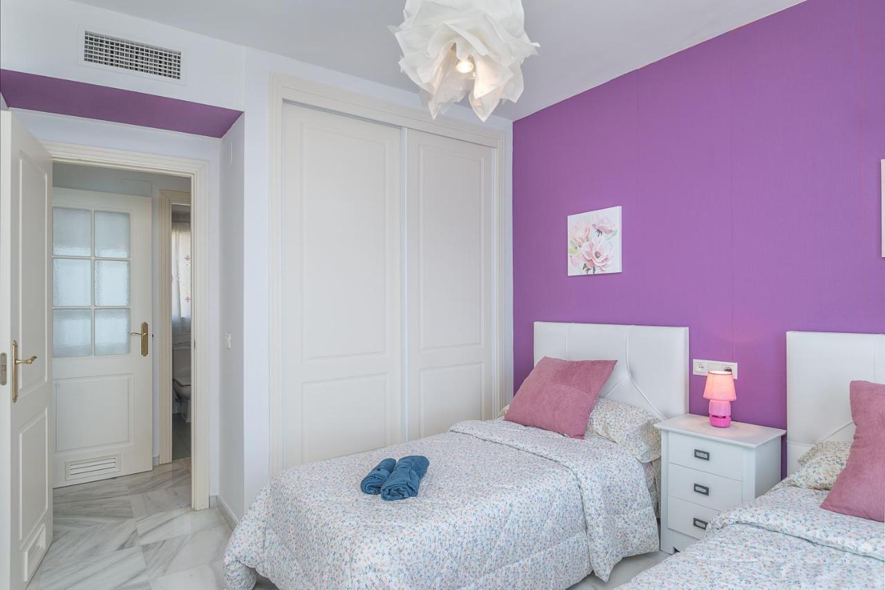 Appartement Sea Blue - Frente Al Mar *