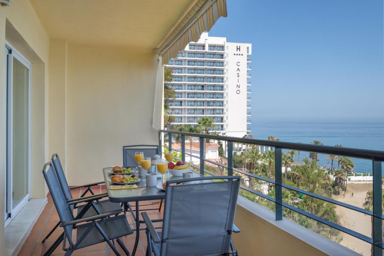Sea Blue - Frente Al Mar Appartement *