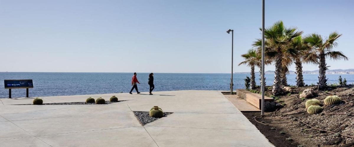 Appartement Sea Blue - Frente Al Mar