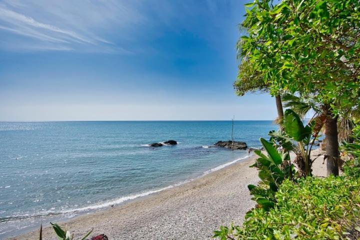 Sea Blue - Frente Al Mar * Benalmádena