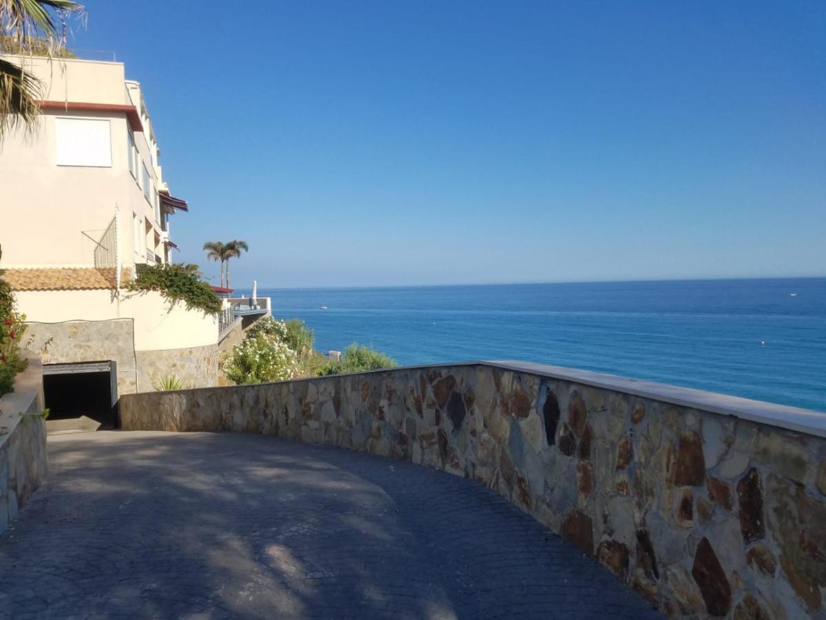 Sea Blue - Frente Al Mar * Benalmádena