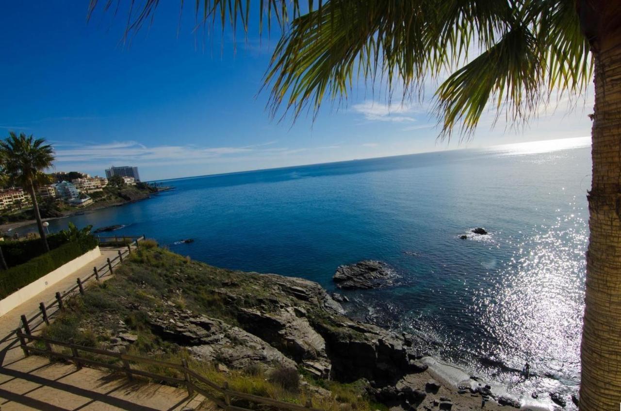 Appartement Sea Blue - Frente Al Mar Benalmádena